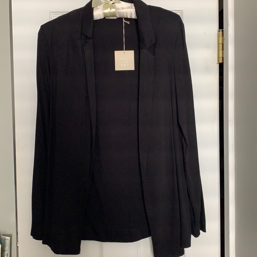 Good Luck Gem blazer